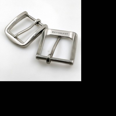 Wholesale Custom Fashion Style Beautiful Design Casting Pin Belt Buckle For Man